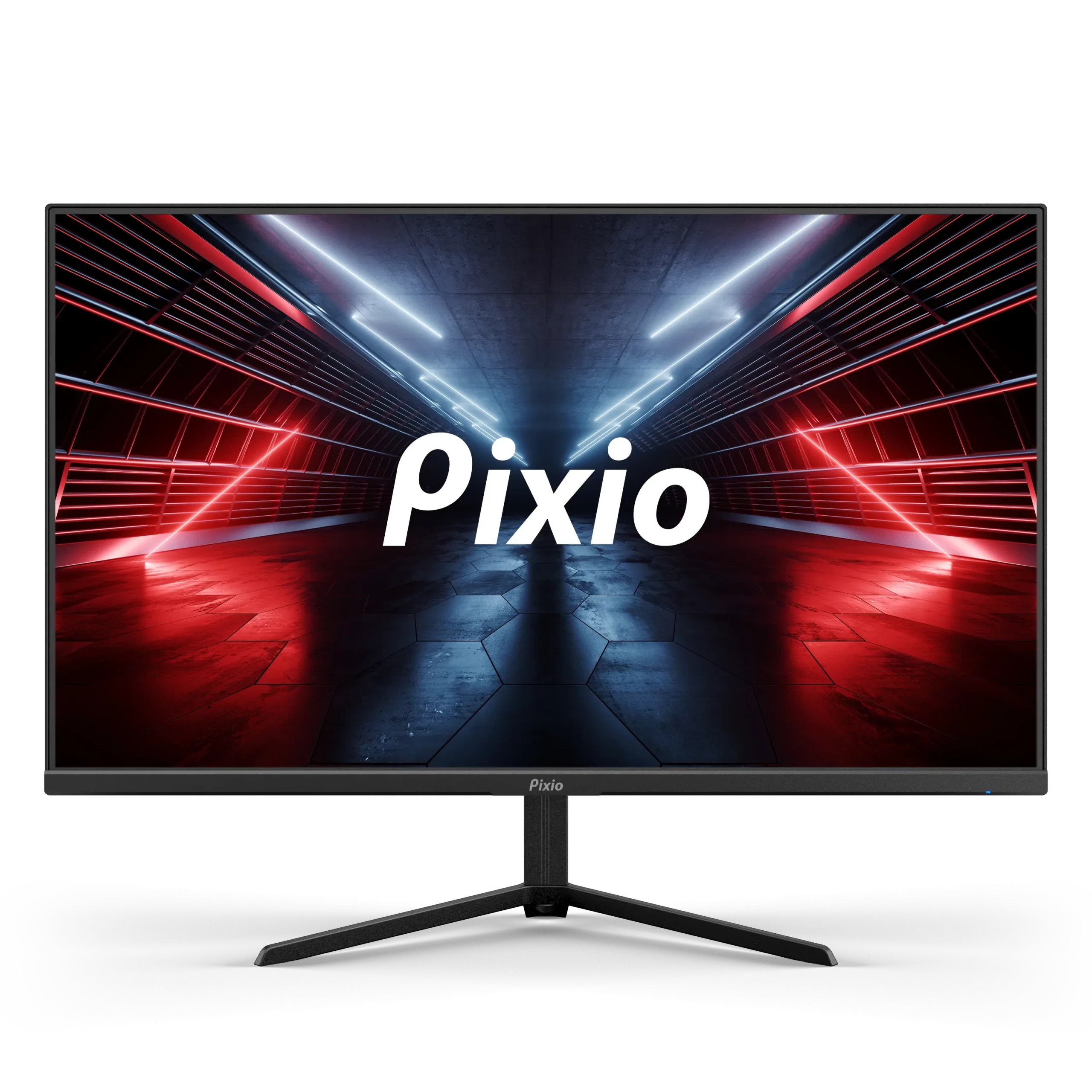 ゲーミングモニター】Pixio PX248 Prime 【23.8インチ 144Hz】 | こ